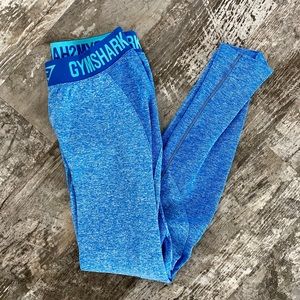 GymShark leggings